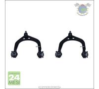 2x Braccio oscillante sospensione Maxgear Anteriore per CHRYSLER 300C Tourin #np