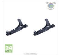 2x Braccio oscillante sospensione Maxgear Anteriore per DODGE CALIBER JEEP P #ni