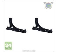 2x Braccio oscillante sospensione Maxgear Anteriore per DODGE CALIBER JEEP PATR
