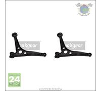 2x Braccio oscillante sospensione Maxgear Anteriore per FORD GALAXY SEAT ALHAMB