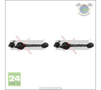 2x Braccio oscillante sospensione Maxgear Anteriore per FORD SIERRA