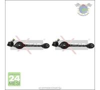 2x Braccio oscillante sospensione Maxgear Anteriore per FORD SIERRA #h6