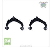 2x Braccio oscillante sospensione Maxgear Anteriore per HONDA ACCORD VI #n8