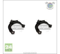 2x Braccio oscillante sospensione Maxgear Anteriore per HONDA ACCORD VII #is