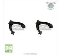 2x Braccio oscillante sospensione Maxgear Anteriore per HONDA CIVIC VI #ip