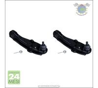 2x Braccio oscillante sospensione Maxgear Anteriore per HYUNDAI H100 MITSUBISHI
