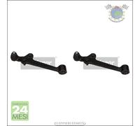 2x Braccio oscillante sospensione Maxgear Anteriore per KIA RIO #ld