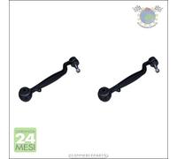 2x Braccio oscillante sospensione Maxgear Anteriore per LAND ROVER RANGE III