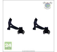 2x Braccio oscillante sospensione Maxgear Anteriore per MAZDA 3 #om