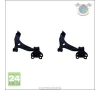 2x Braccio oscillante sospensione Maxgear Anteriore per MAZDA 3 #om