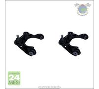 2x Braccio oscillante sospensione Maxgear Anteriore per MAZDA 6 #oo
