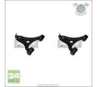 2x Braccio oscillante sospensione Maxgear Anteriore per MERCEDES CLASSE B 20 #l8