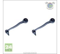 2x Braccio oscillante sospensione Maxgear Anteriore per MERCEDES CLASSE E 45 #po