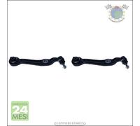 2x Braccio oscillante sospensione Maxgear Anteriore per MERCEDES CLASSE S CL