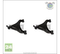 2x Braccio oscillante sospensione Maxgear Anteriore per MERCEDES SPRINTER 31 #ju