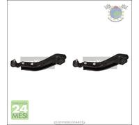 2x Braccio oscillante sospensione Maxgear Anteriore per OPEL CORSA B TIGRA C #f9