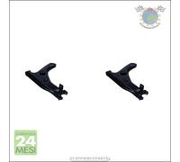 2x Braccio oscillante sospensione Maxgear Anteriore per SEAT TOLEDO I VW GOL #o9