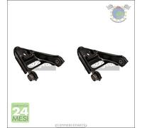 2x Braccio oscillante sospensione Maxgear Anteriore per SMART CROSSBLADE CITY-C