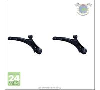 2x Braccio oscillante sospensione Maxgear Anteriore per SUZUKI LIANA #oz