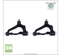 2x Braccio oscillante sospensione Maxgear Anteriore per TOYOTA HIACE DYNA