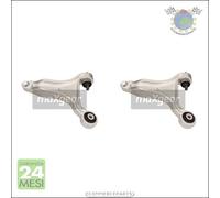 2x Braccio oscillante sospensione Maxgear Anteriore per VOLVO XC70