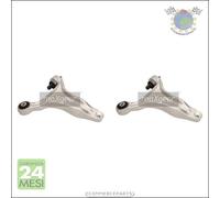 2x Braccio oscillante sospensione Maxgear Anteriore per VOLVO XC70 #ig