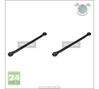 2x Braccio oscillante sospensione Maxgear per ALFA ROMEO 156 147 GT