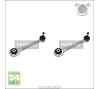 2x Braccio oscillante sospensione Maxgear per ALPINA B12 BMW 7 E38 750 740 735