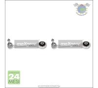 2x Braccio oscillante sospensione Maxgear per ALPINA B7 BMW 7 E65 E66 E67 76 #ev