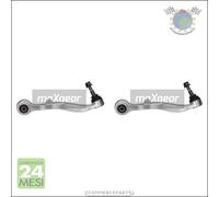 2x Braccio oscillante sospensione Maxgear per ALPINA B7 BMW 7 E65 E66 E67 760 7