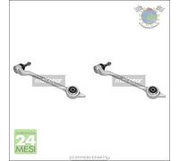 2x Braccio oscillante sospensione Maxgear per ALPINA D10 B10 BMW 5 E39 535 5 #ep