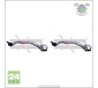 2x Braccio oscillante sospensione Maxgear per AUDI A4 SEAT EXEO