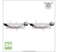 2x Braccio oscillante sospensione Maxgear per AUDI A4 SEAT EXEO #ii