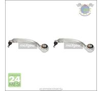 2x Braccio oscillante sospensione Maxgear per AUDI A8 A6 A4 SKODA SUPERB VW PAS
