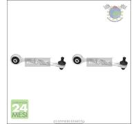 2x Braccio oscillante sospensione Maxgear per AUDI ALLROAD A8 A6 A4 SEAT EXE #gr