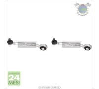 2x Braccio oscillante sospensione Maxgear per AUDI ALLROAD A8 A6 A4 SEAT EXE #gs