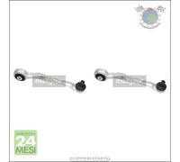 2x Braccio oscillante sospensione Maxgear per AUDI ALLROAD A8 A6 A4 SEAT EXE #gv