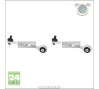 2x Braccio oscillante sospensione Maxgear per AUDI ALLROAD A8 A6 A4 SEAT EXEO S