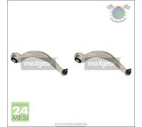 2x Braccio oscillante sospensione Maxgear per AUDI Q5 A5 A4 PORSCHE MACAN #kr
