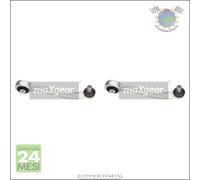 2x Braccio oscillante sospensione Maxgear per AUDI Q5 A7 A6 A5 A4 #ki