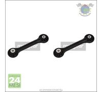 2x Braccio oscillante sospensione Maxgear per AUDI TT Q3 A3 SEAT TOLEDO III #g2