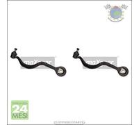 2x Braccio oscillante sospensione Maxgear per BMW 8 E31 850 840 7 E32 750 740 7