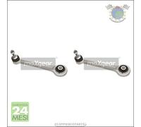 2x Braccio oscillante sospensione Maxgear per BMW X5 E53 4.8 4.6 4.4 3.0 #in
