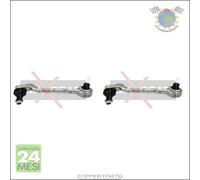 2x Braccio oscillante sospensione Maxgear per BMW Z4 E89 sDrive X1 E84 3 E93 33