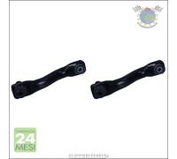 2x Braccio oscillante sospensione Maxgear per JAGUAR X-TYPE