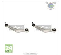 2x Braccio oscillante sospensione Maxgear Posteriore per ALPINA D10 B10 BMW #eu