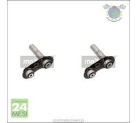 2x Braccio oscillante sospensione Maxgear Posteriore per ALPINA ROADSTER B10 B7