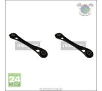 2x Braccio oscillante sospensione Maxgear Posteriore per AUDI A4 SEAT EXEO