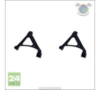 2x Braccio oscillante sospensione Maxgear Posteriore per AUDI Q7 PORSCHE CAY #pe