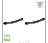 2x Braccio oscillante sospensione Maxgear Posteriore per AUDI Q7 VW TOUAREG #rc